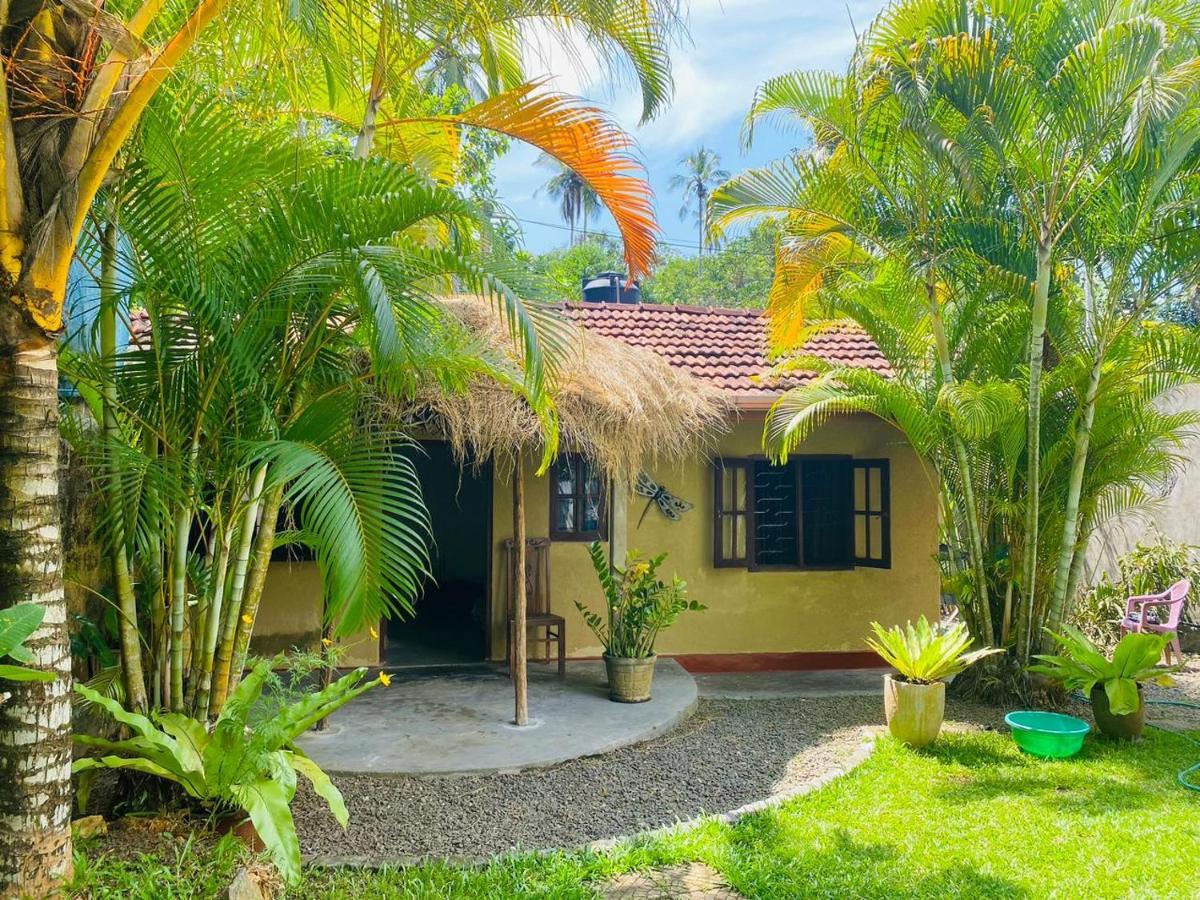 Mango Place Hikkaduwa Exterior photo