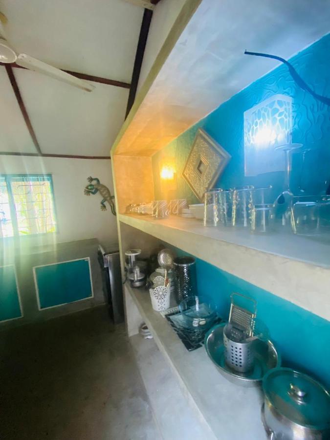 Mango Place Hikkaduwa Exterior photo